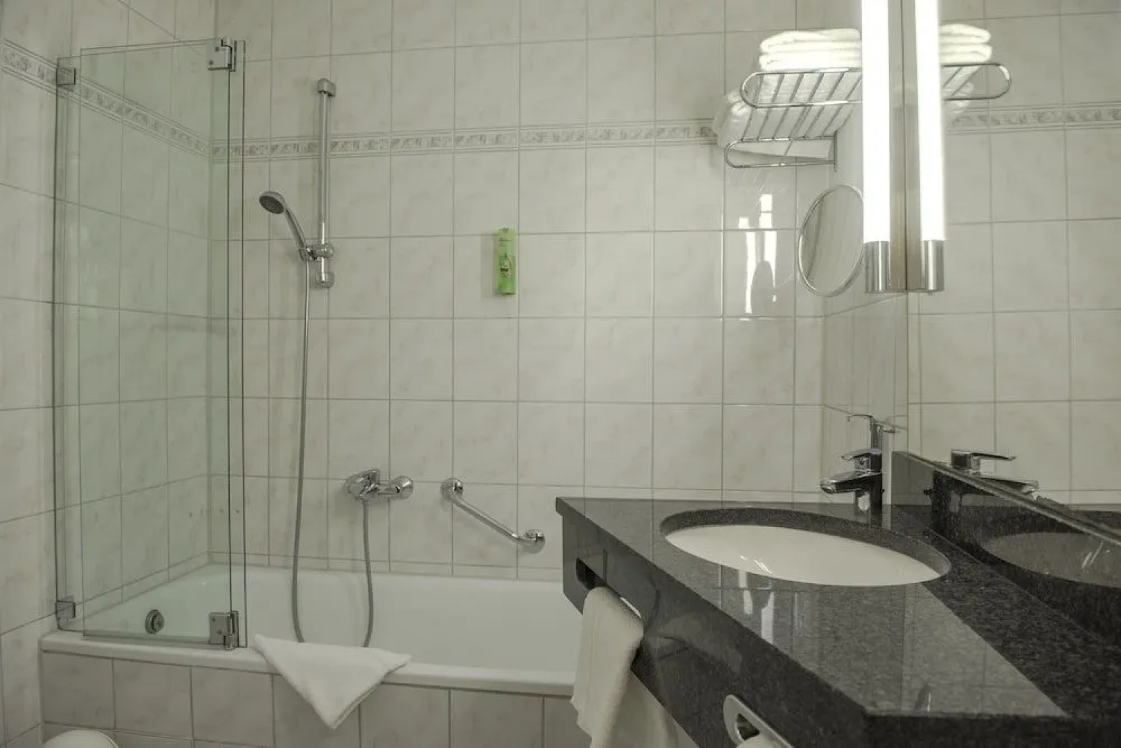 Hotel Heiligenberg business&balance