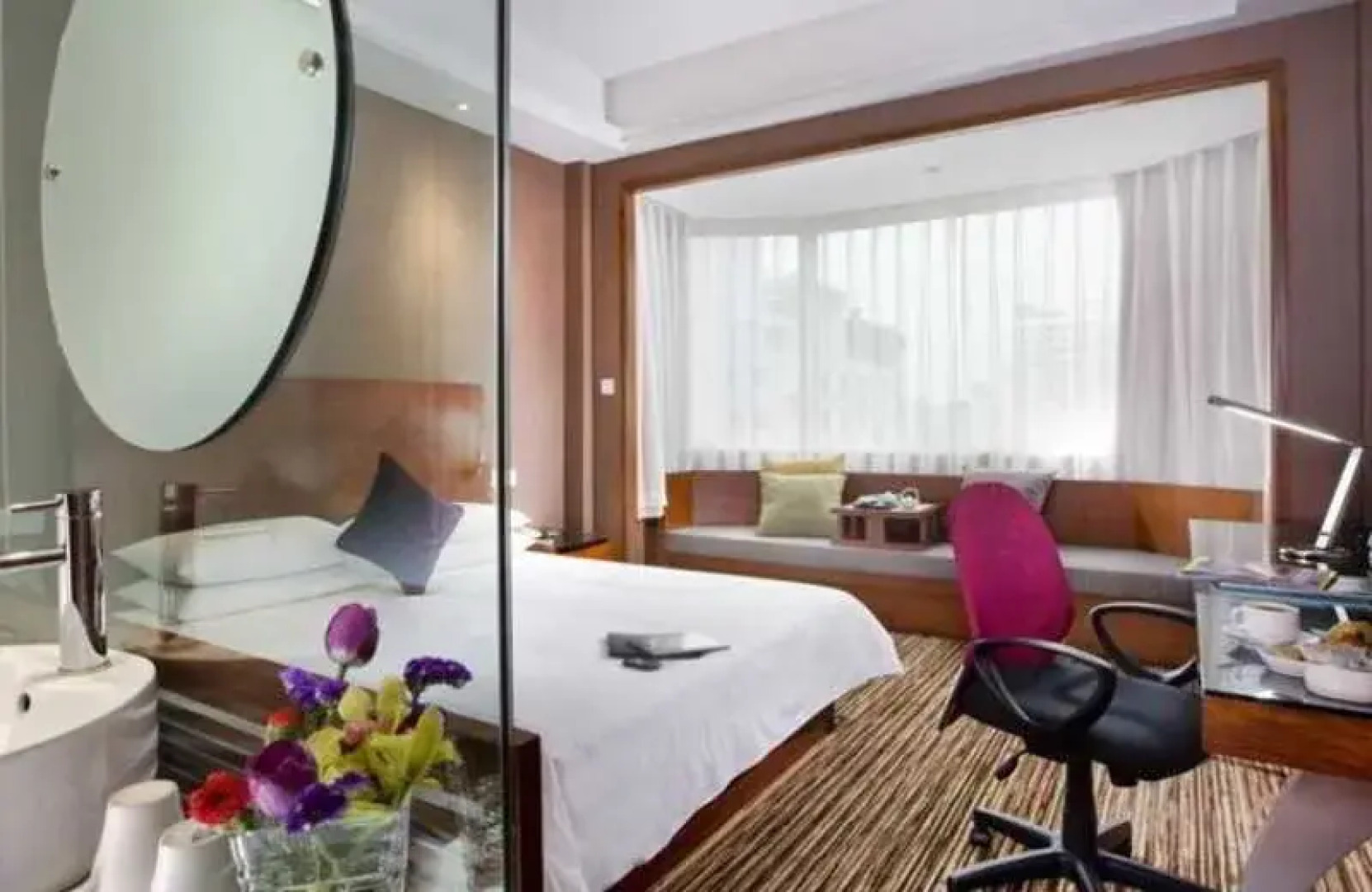 Narada Boutique Hotel Hangzhou Lakeside