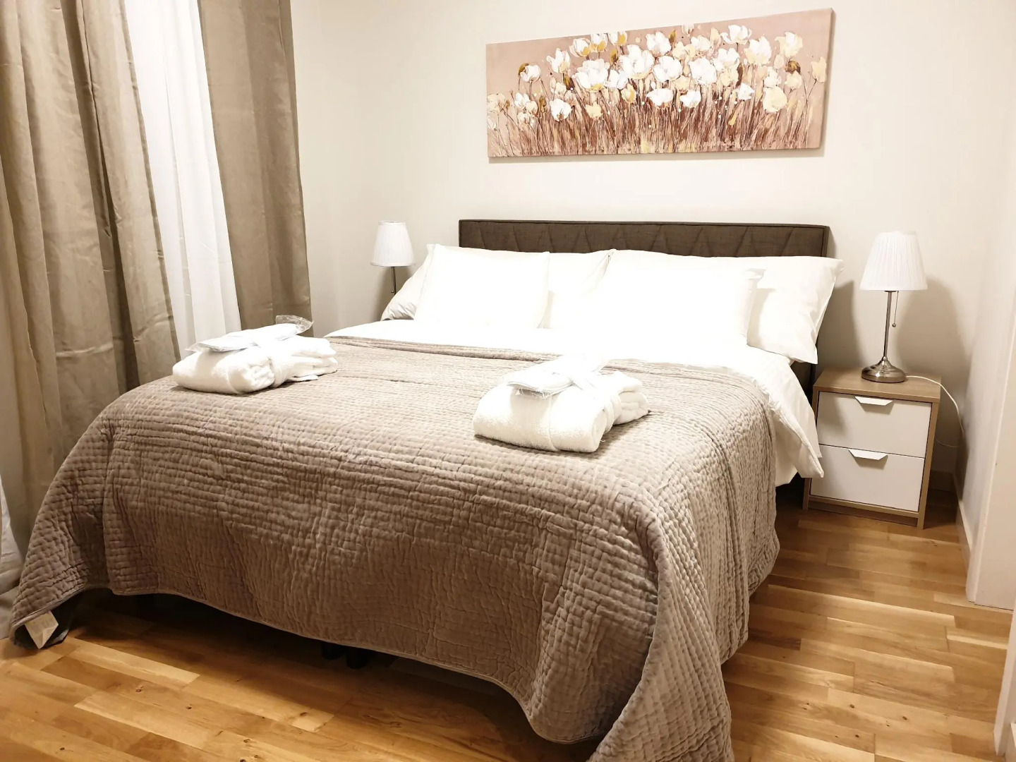 Montreux Grand Rue Apartments