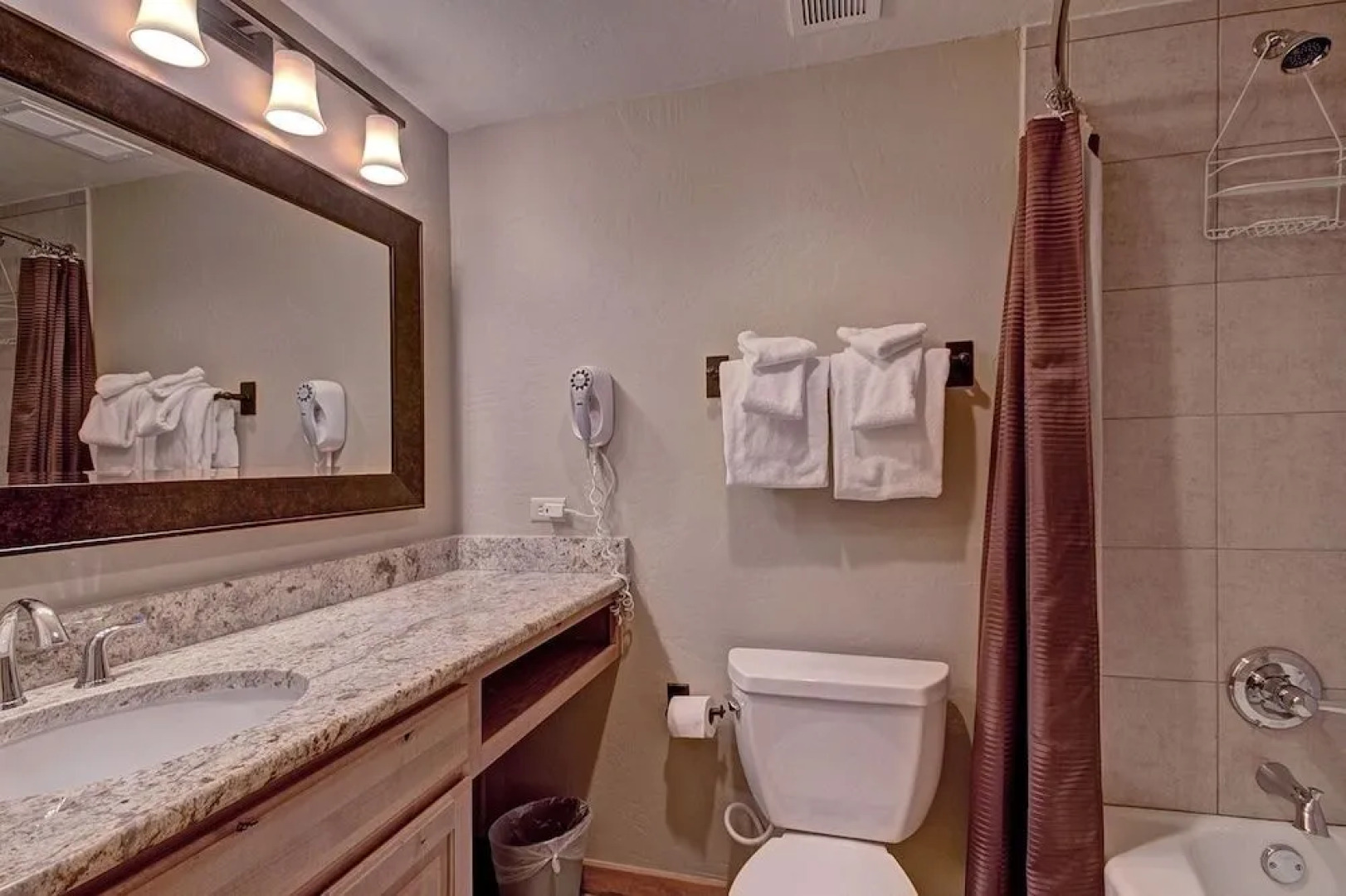 Village at Breckenridge Condos Sleeps 8 - Ski in Out + Walk downtown 2 Bedroom Apts by RedAwning