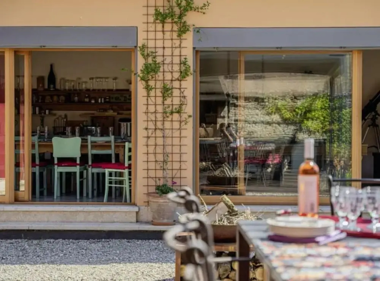 Poolside Grand Retreat Villa