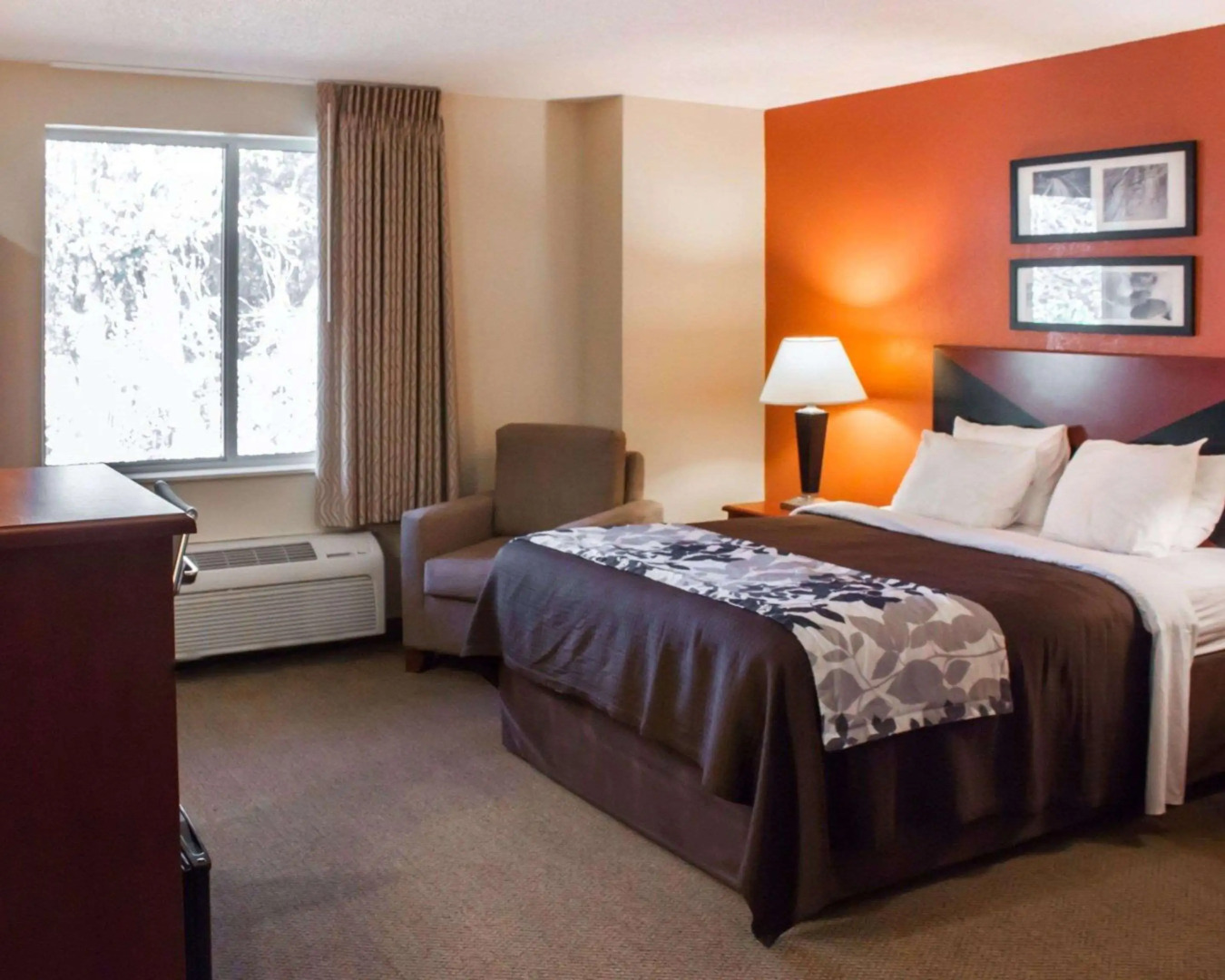 Sleep Inn Mt. Pleasant - Charleston