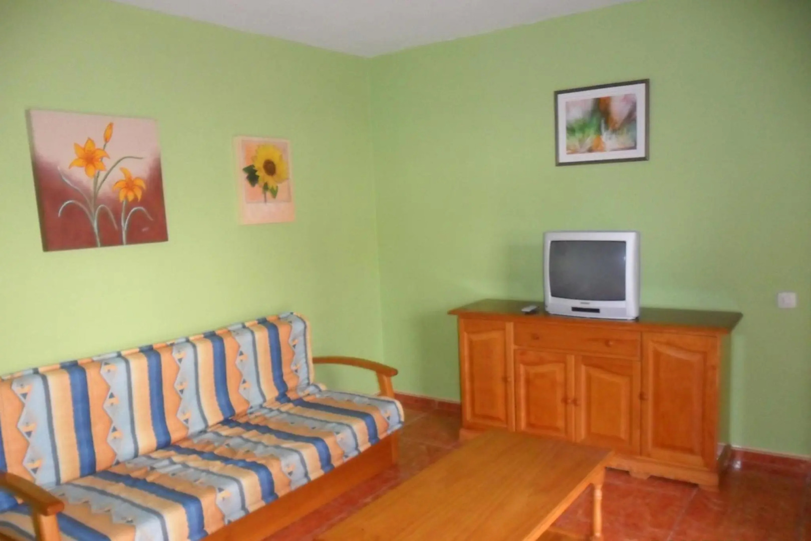 Complejo Cumana by Placida Mar