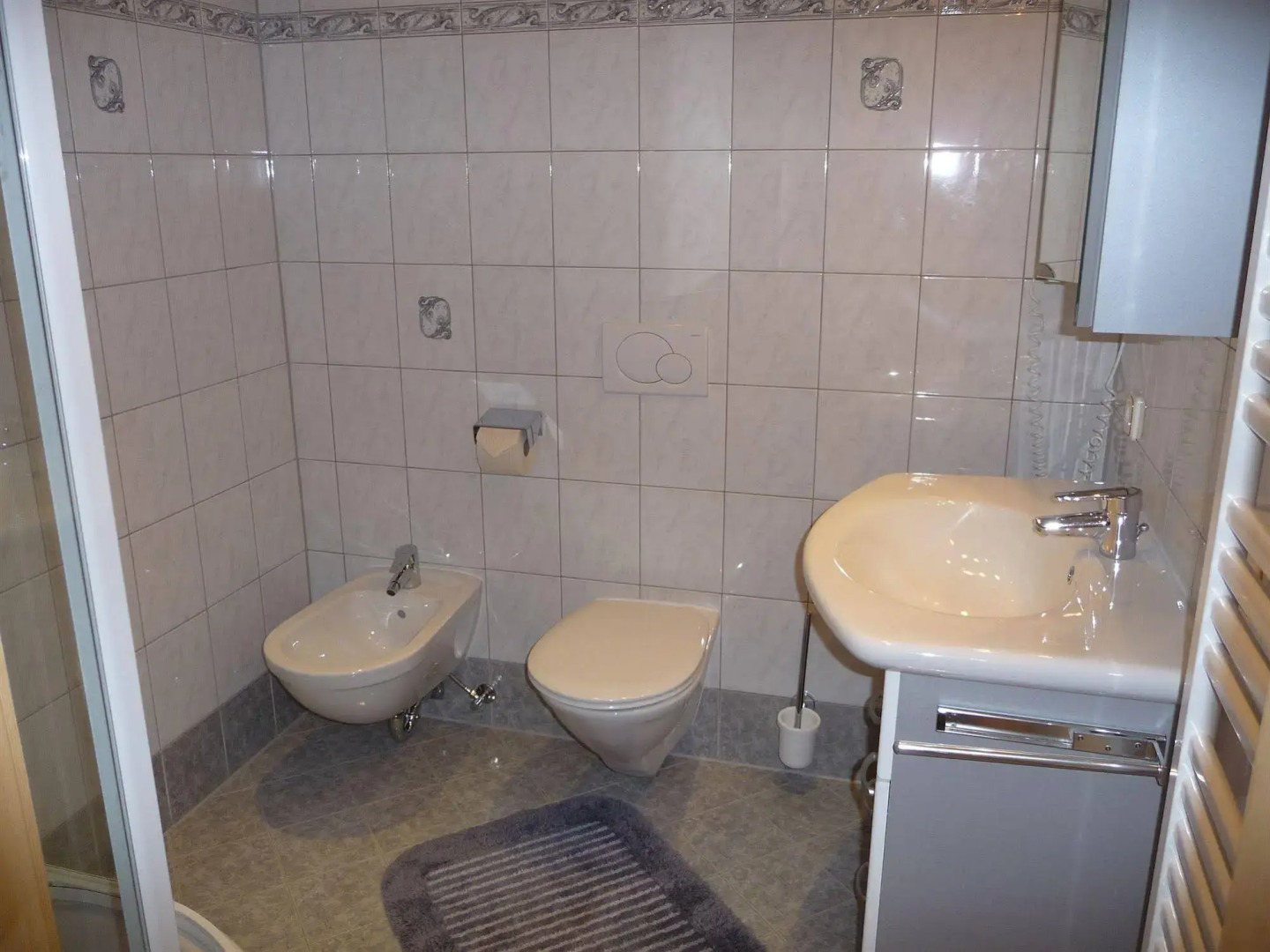 Appartmenthaus Gutwenger Selmerhof