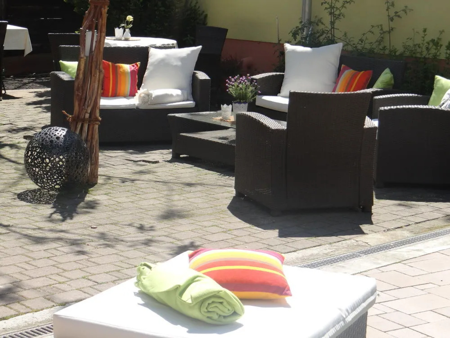 Landhotel Schützenhof