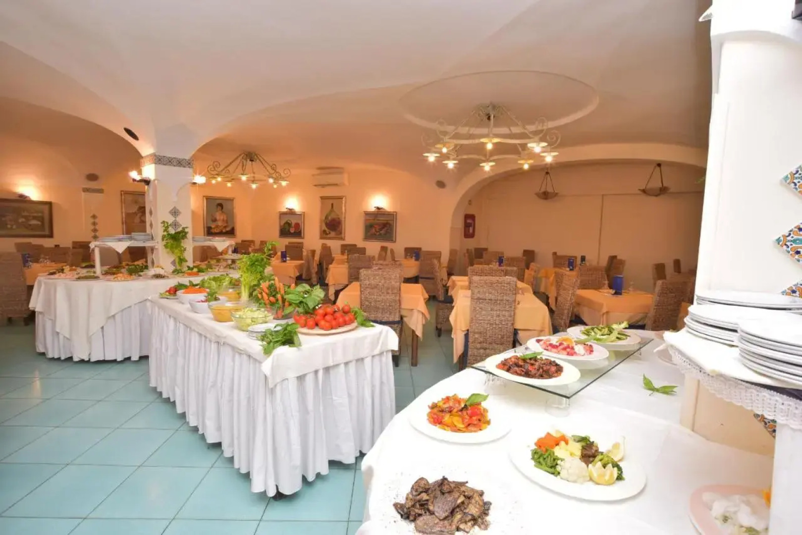 Hotel Terme Zi' Carmela