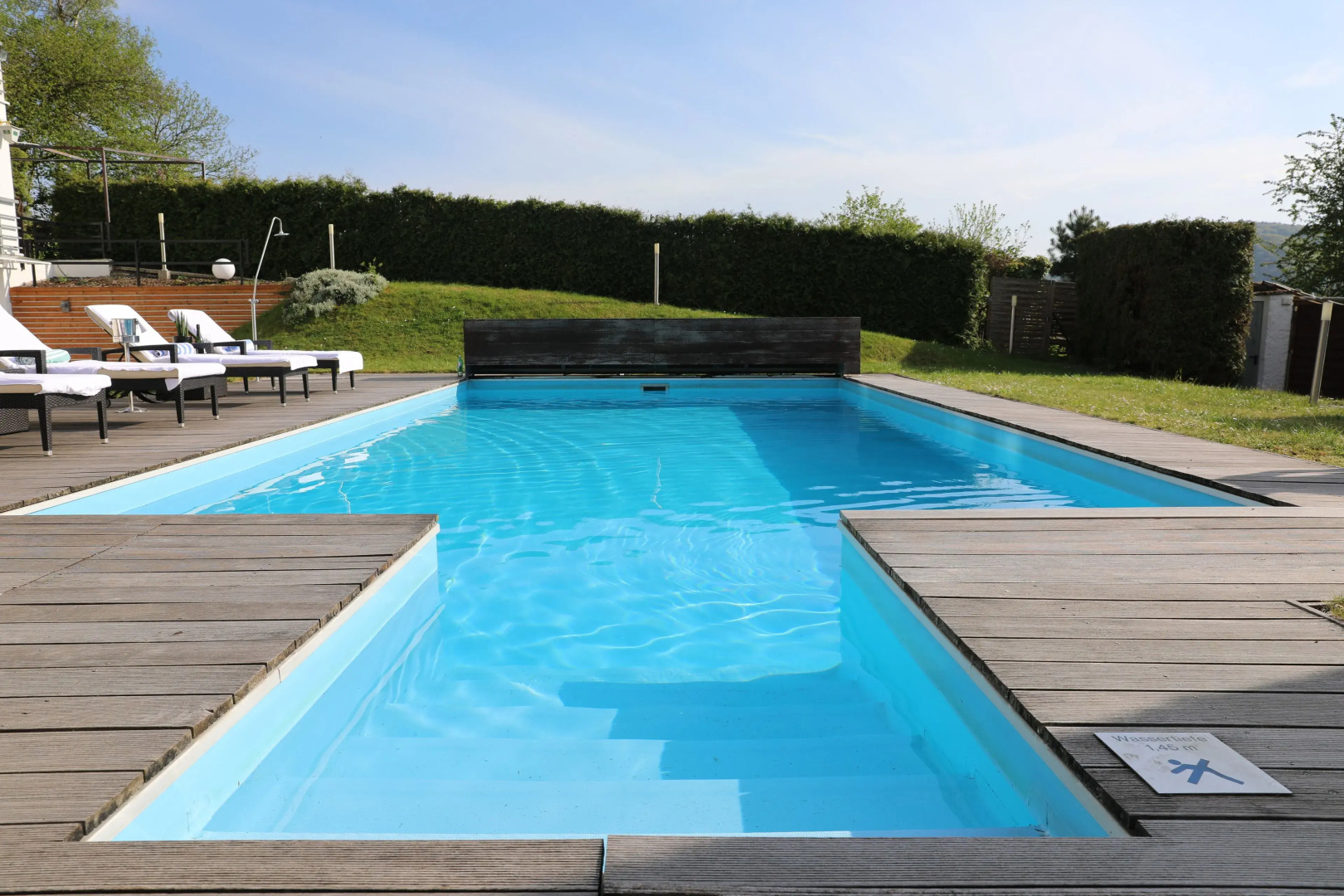 Hotel Restaurant Weinlaube