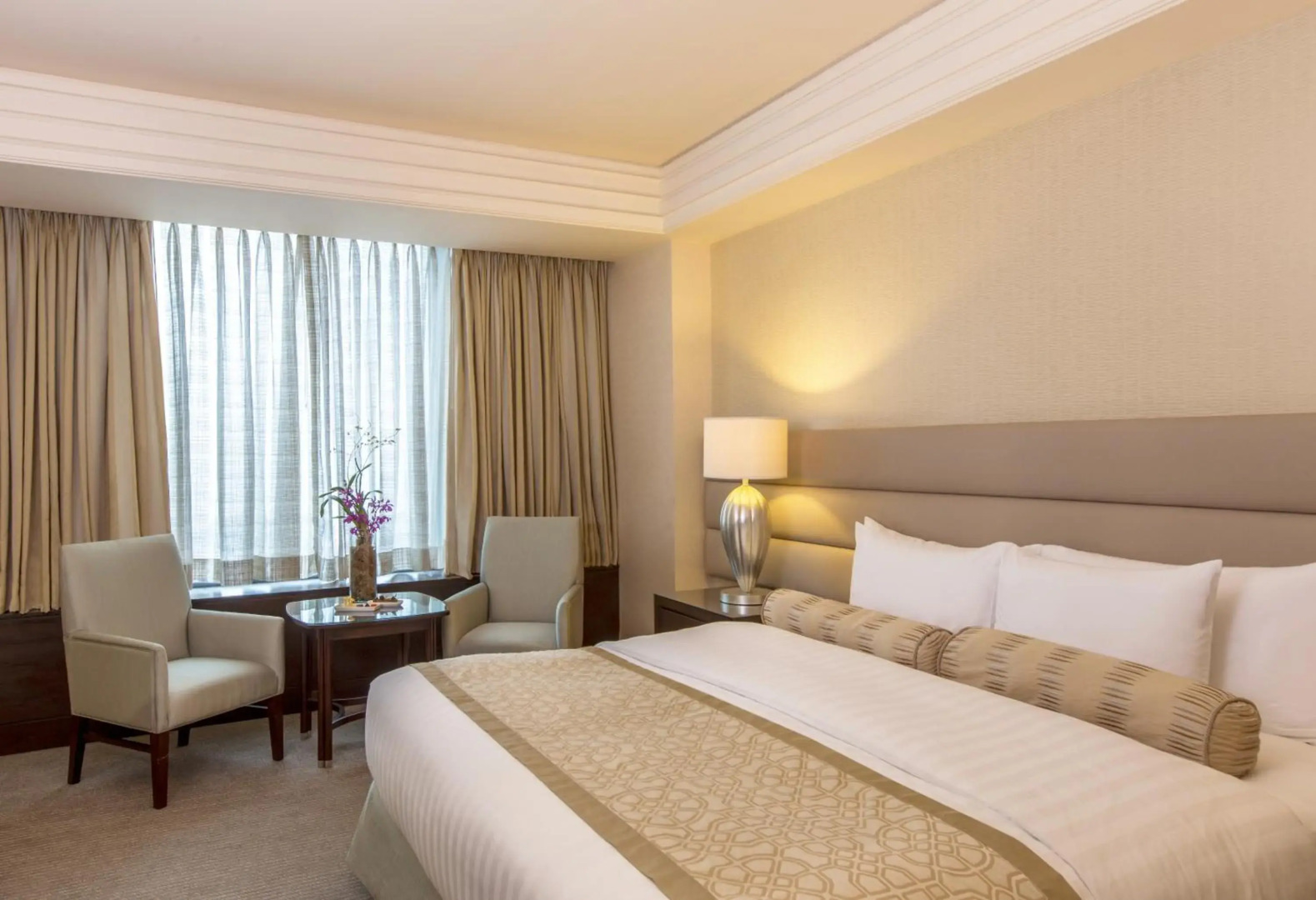 Quest Plus Filinvest City Manila