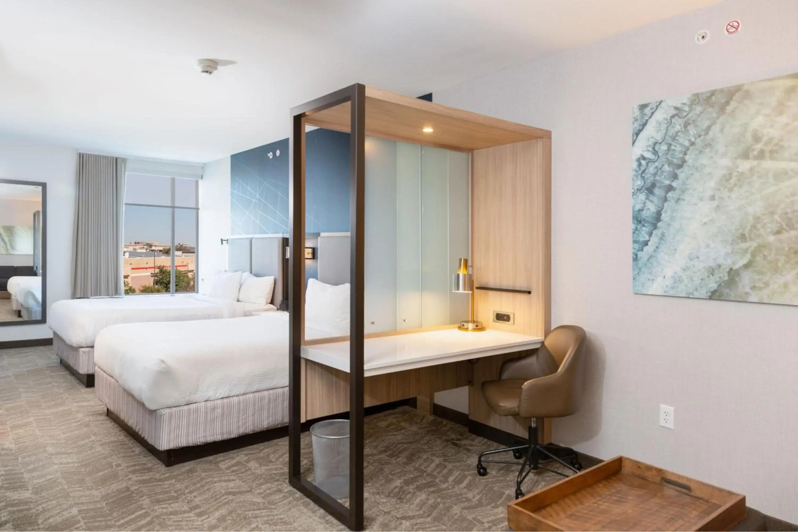 SpringHill Suites by Marriott Austin Cedar Park