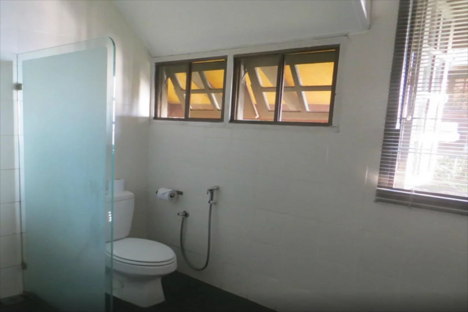 Permai Rainforest Resort