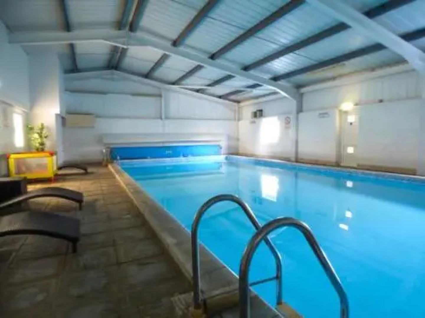 Columbine Cottage, Poughill, Bude