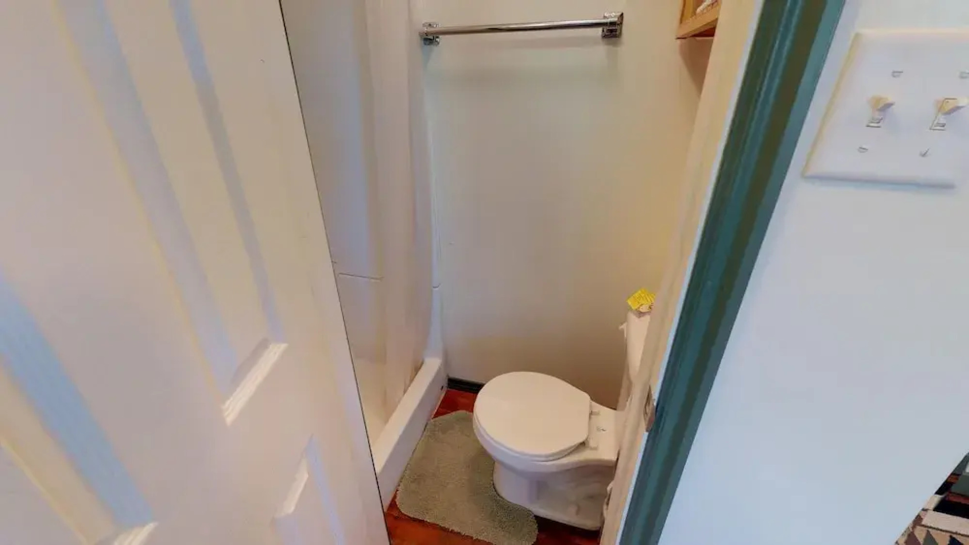 The Cozy Kokopelli Studio Cabin