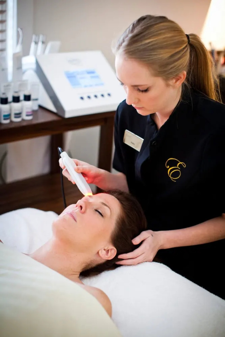 The Emerson Resort & Spa