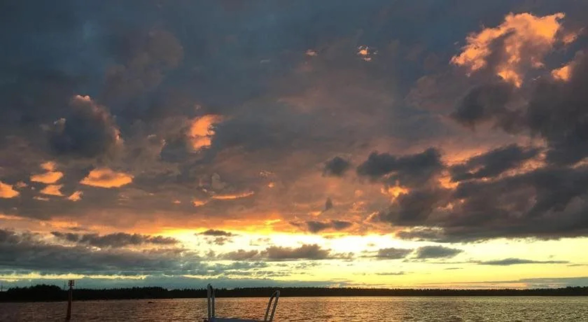 Filipsborg, the Arctic Mansion