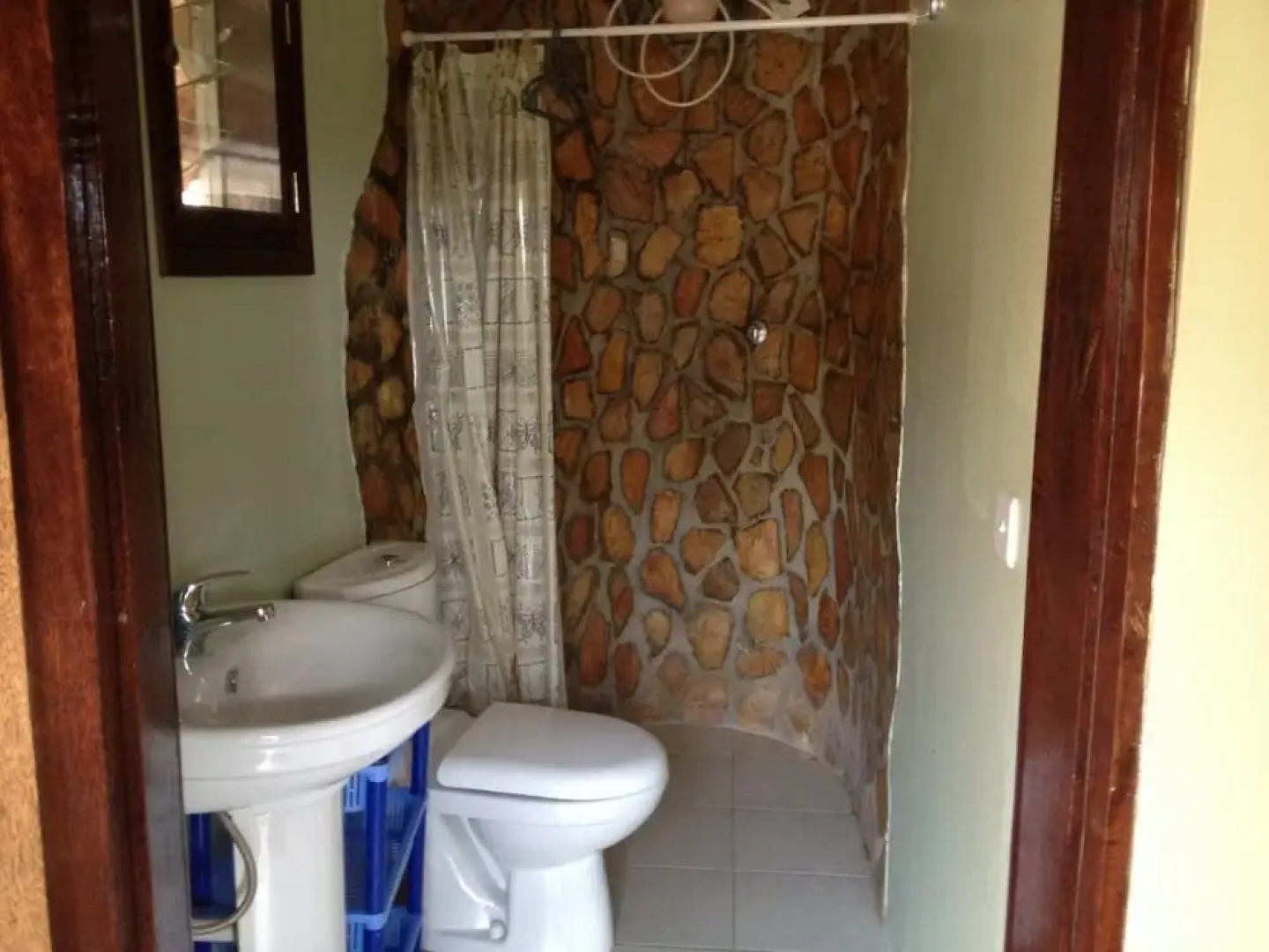 Banda Lodge