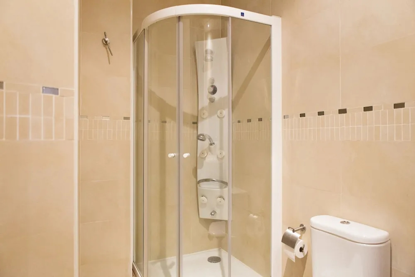 Suncity Flat Mitjana