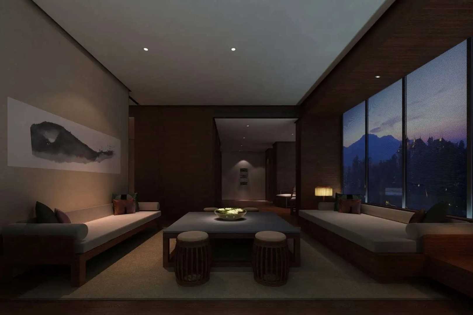 Wyndham Grand Plaza Royale Kaidi