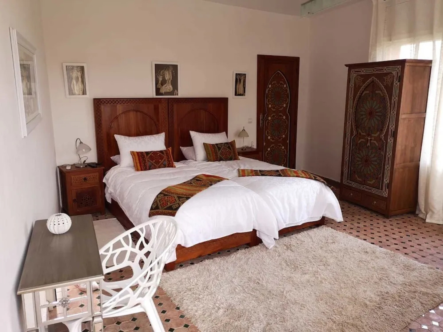 Hotel Le Palais d hotes