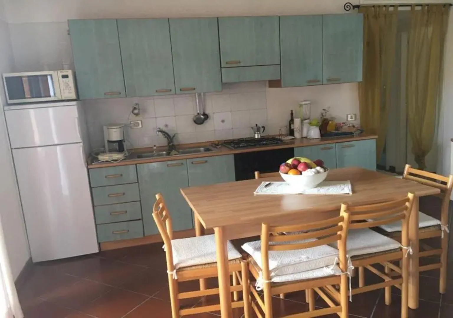 Casa Asparagi