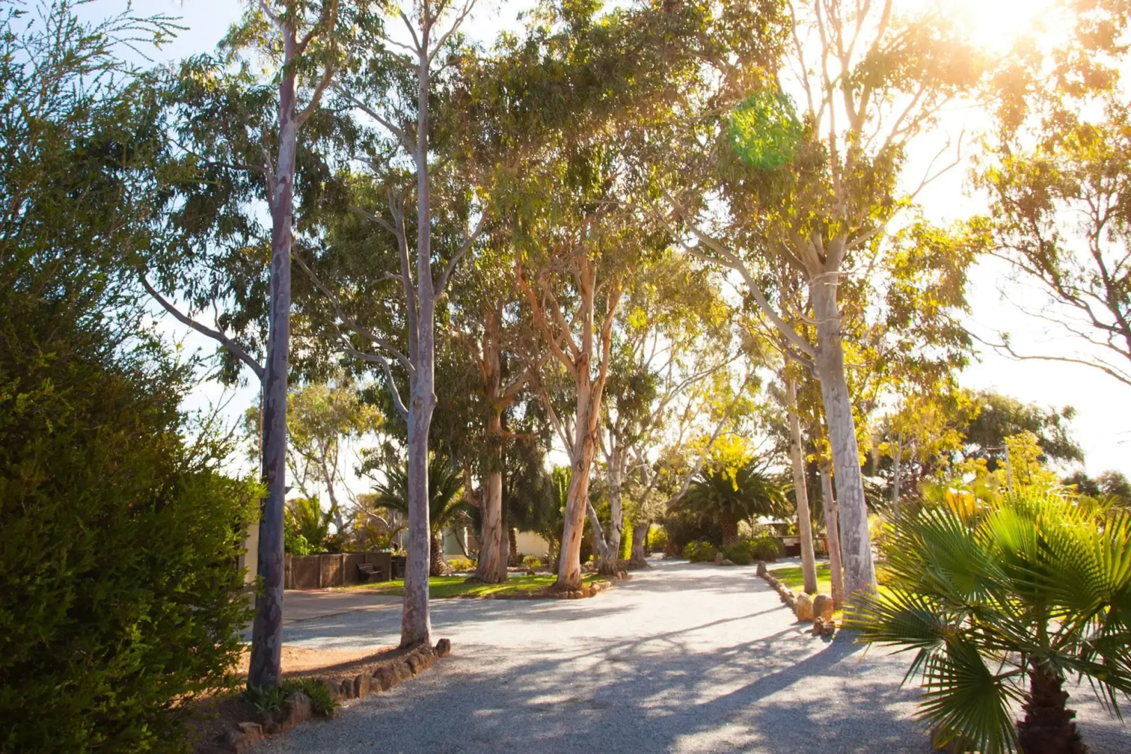 Port Lincoln Holiday Apartments