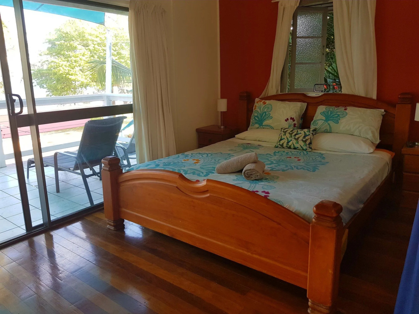 Arcadia Beach Guest House