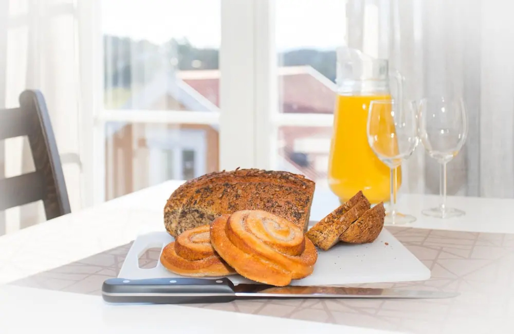 Topcamp Bie - Grimstad