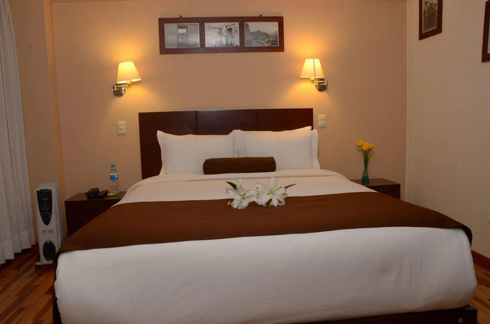 kAPAC INN HOTEL