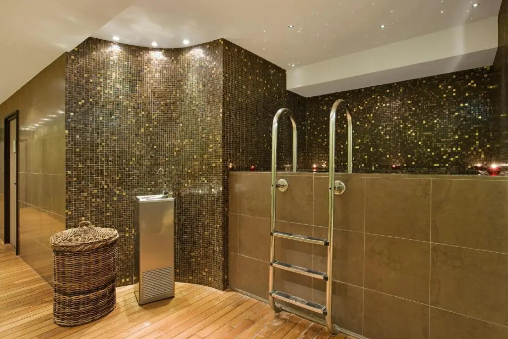 Jiva Hill Resort - Genève