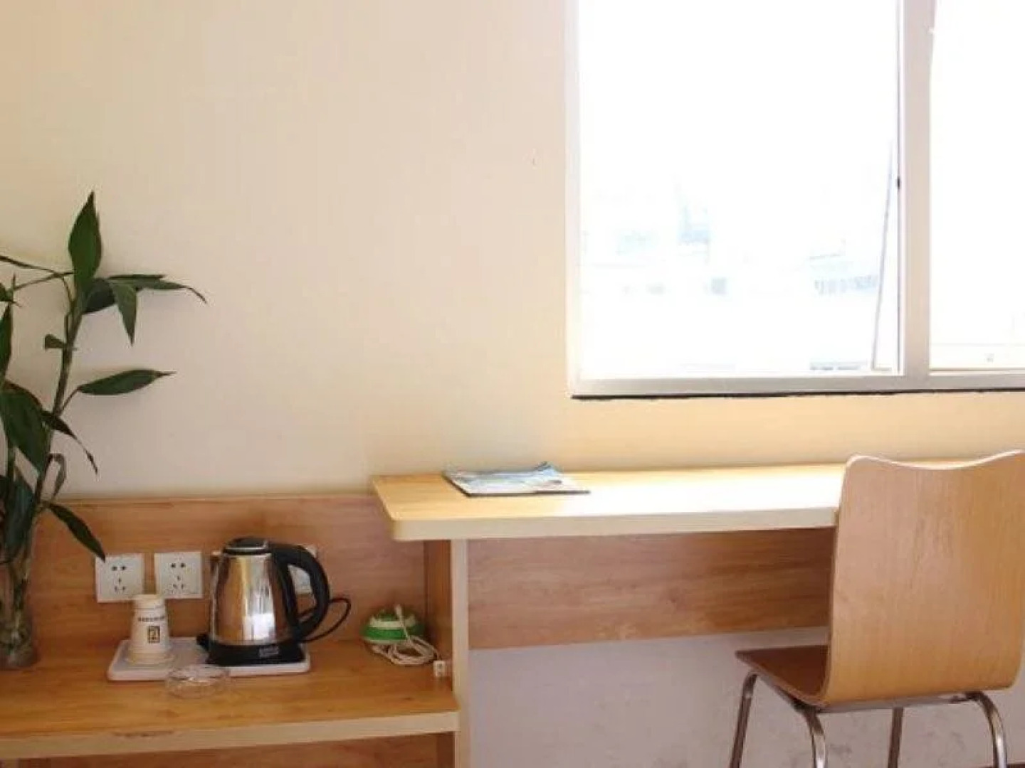 7Days Inn North Railway Station Wanda Square