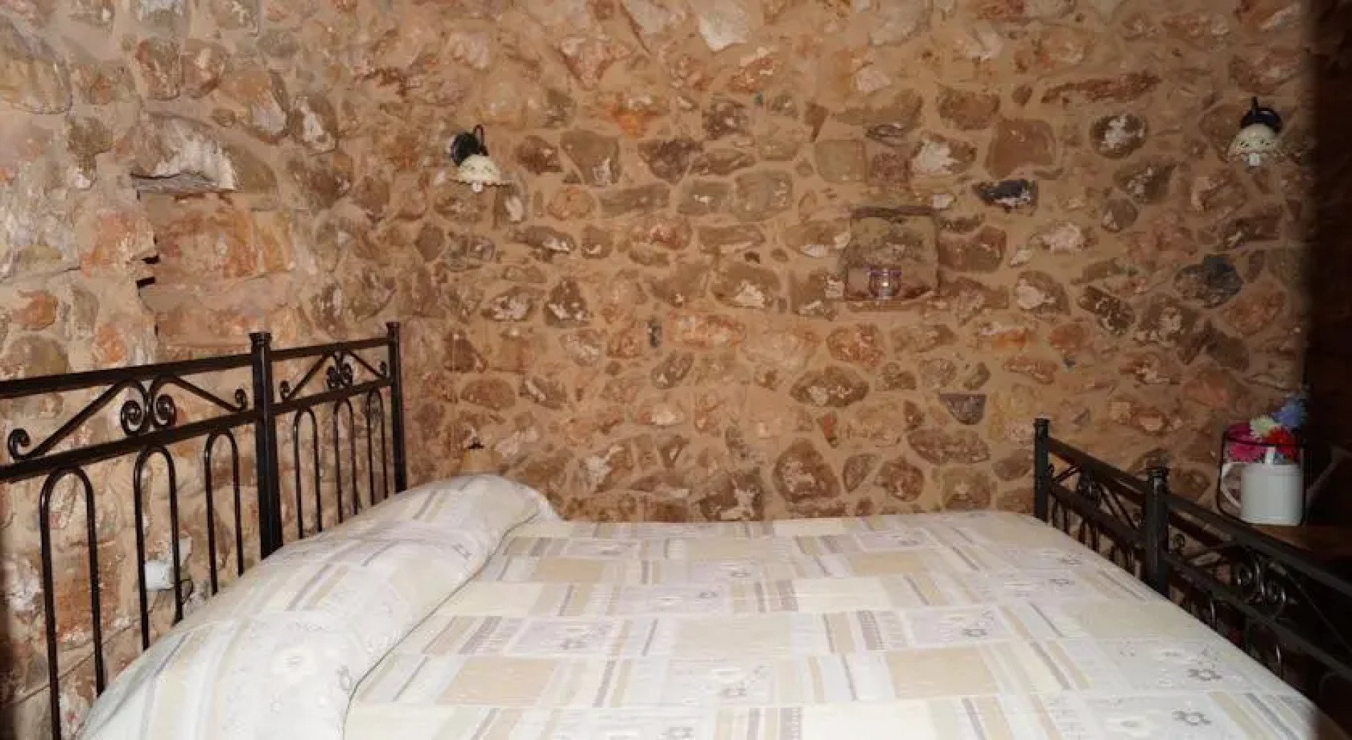 Belvedere dei trulli