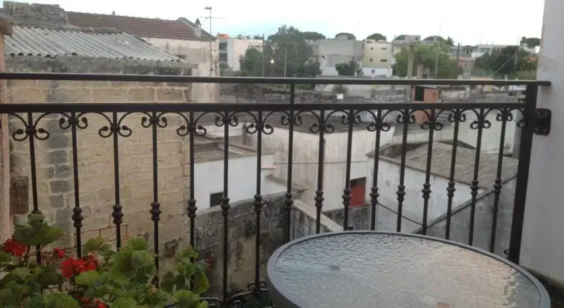 Dimore Storiche Salento