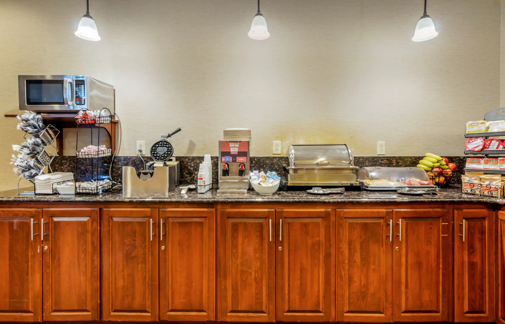 Best Western Plus Inn at Valley View