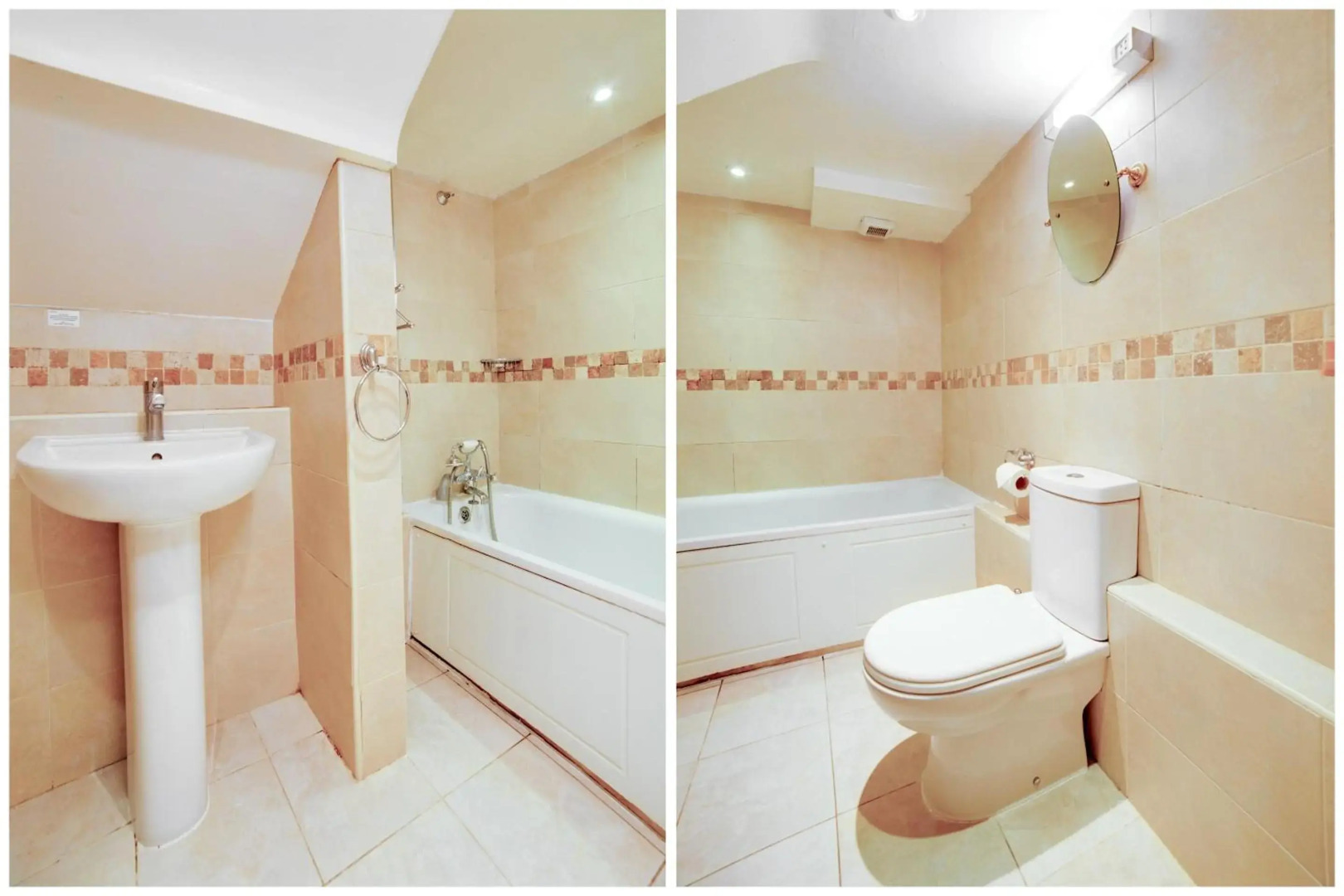 OYO Bailbrook Lodge, Bath