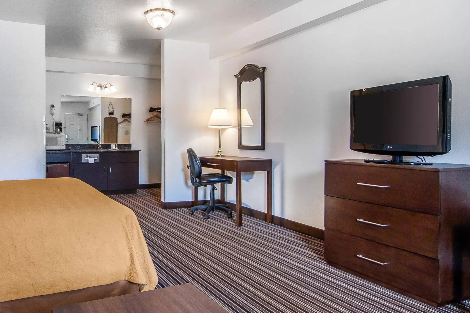 Quality Inn Central Roseburg