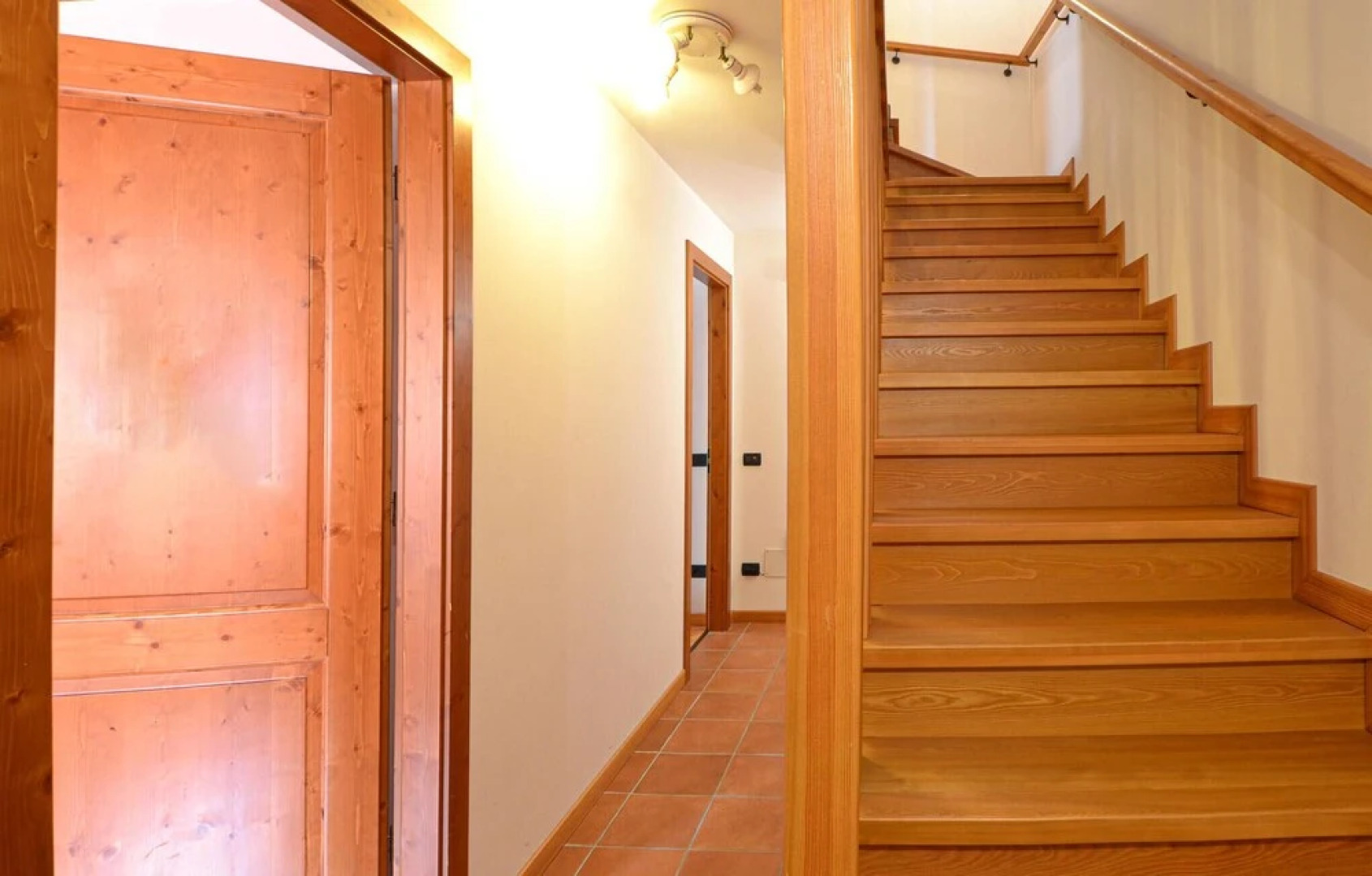 Stunning Home in Cimolais With 4 Bedrooms and Wifi