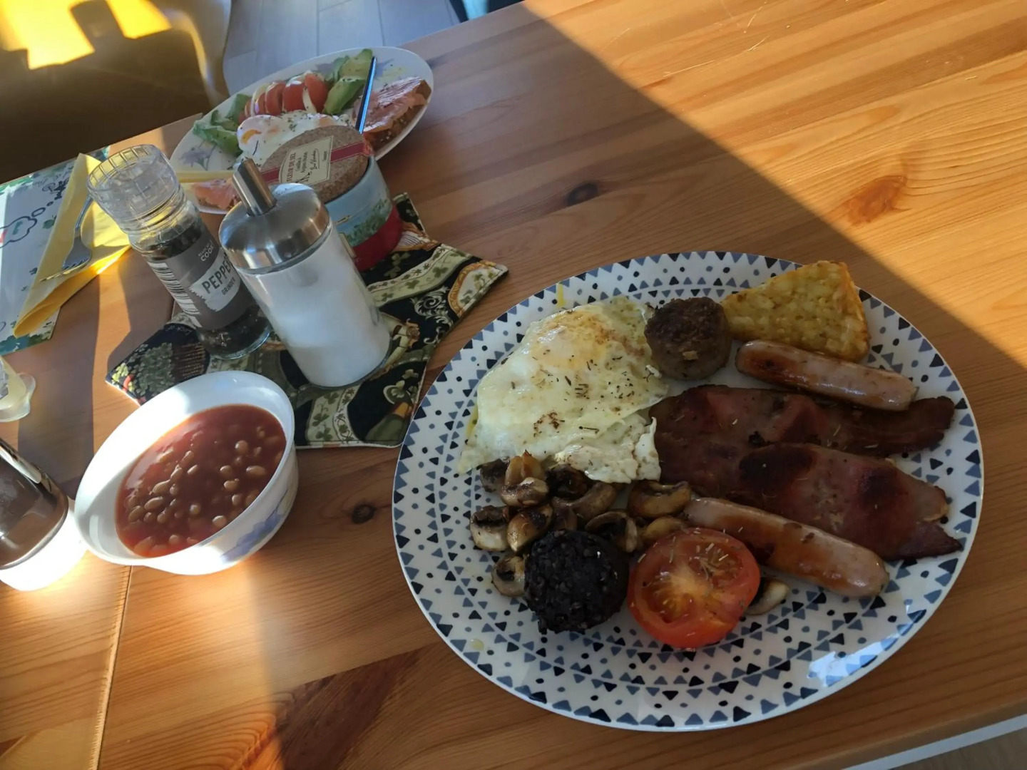 B&B and House Rental "Mon Petit Cottage"