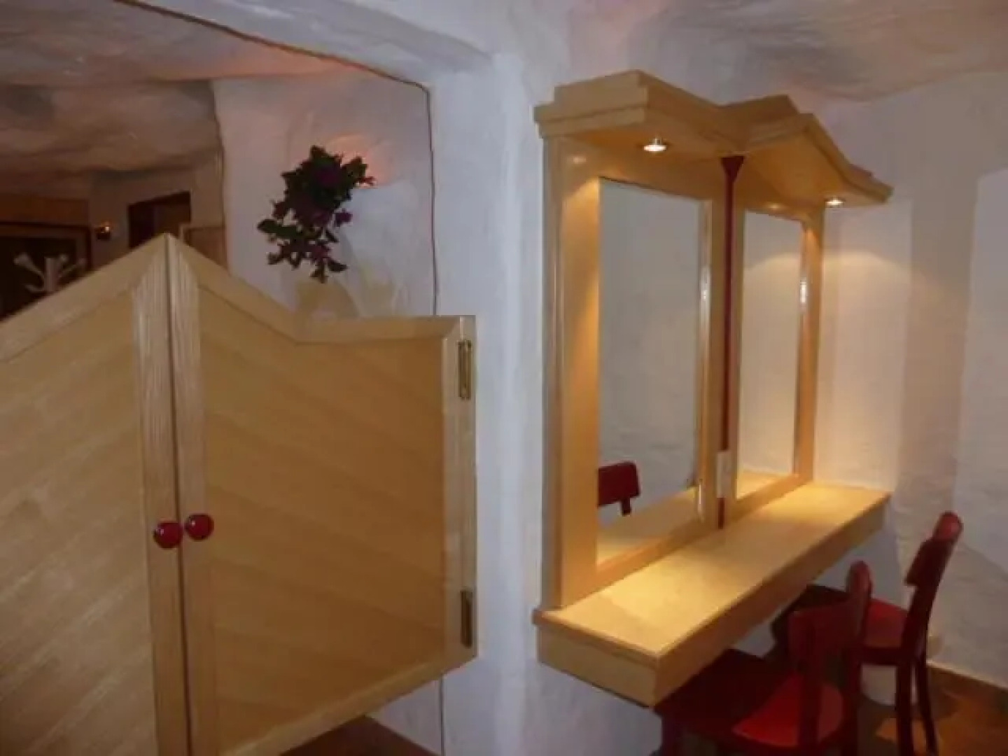 Ferienwohnungen Kampitsch