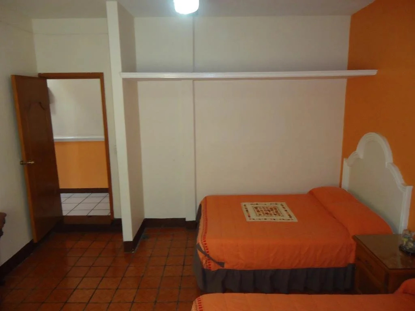 Hotel Posada Cesar Orlando