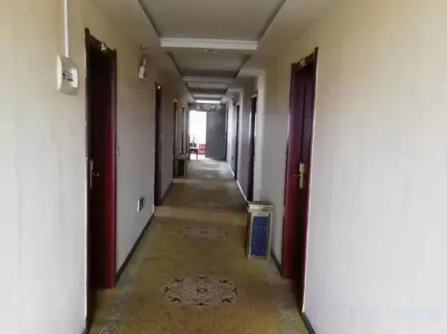 Jinzhu Business Hotel, Yuxi