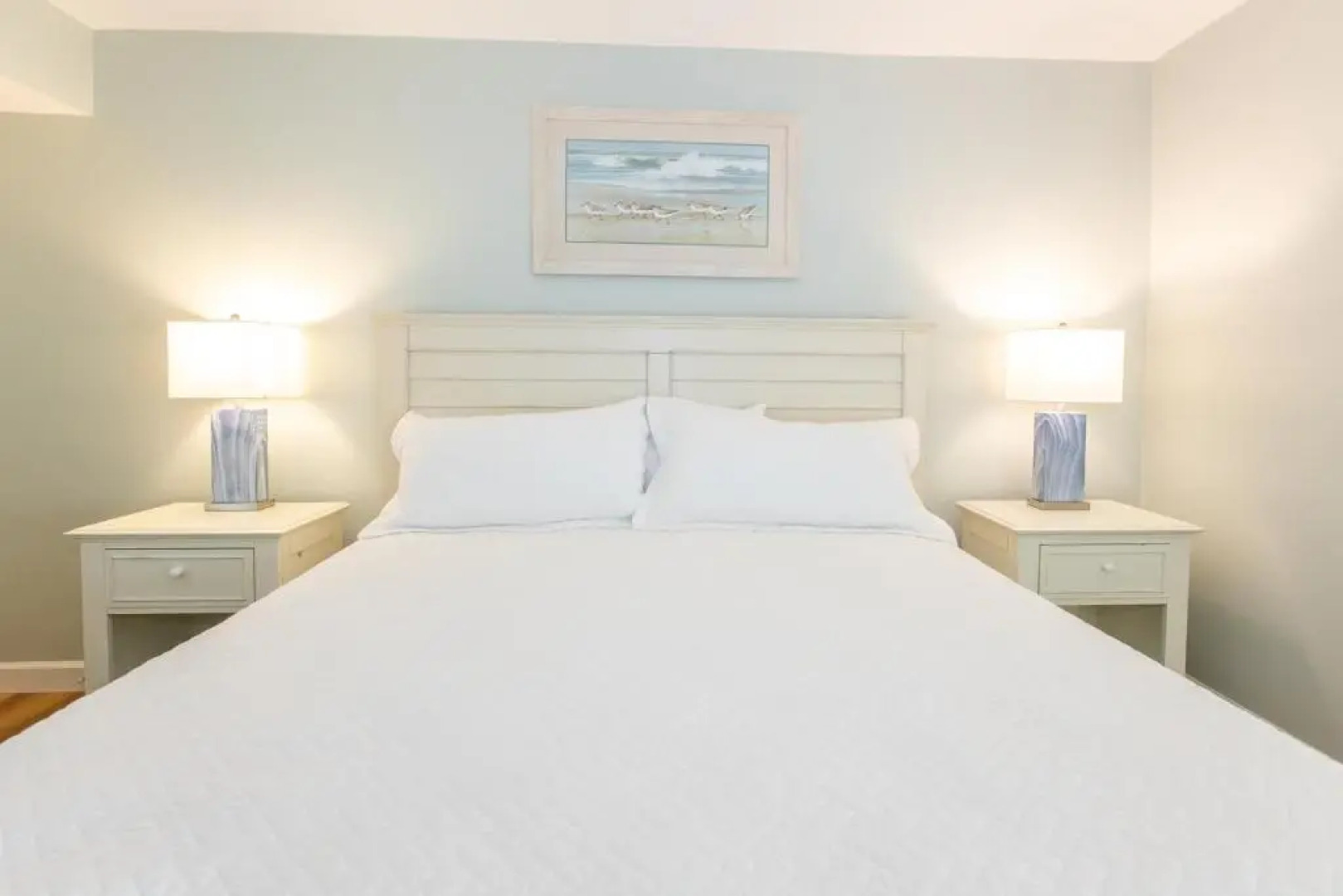 South Seas Beach Villa 2428