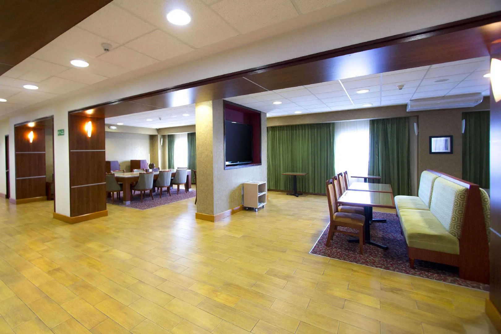 Hampton Inn by Hilton San Juan del Rio