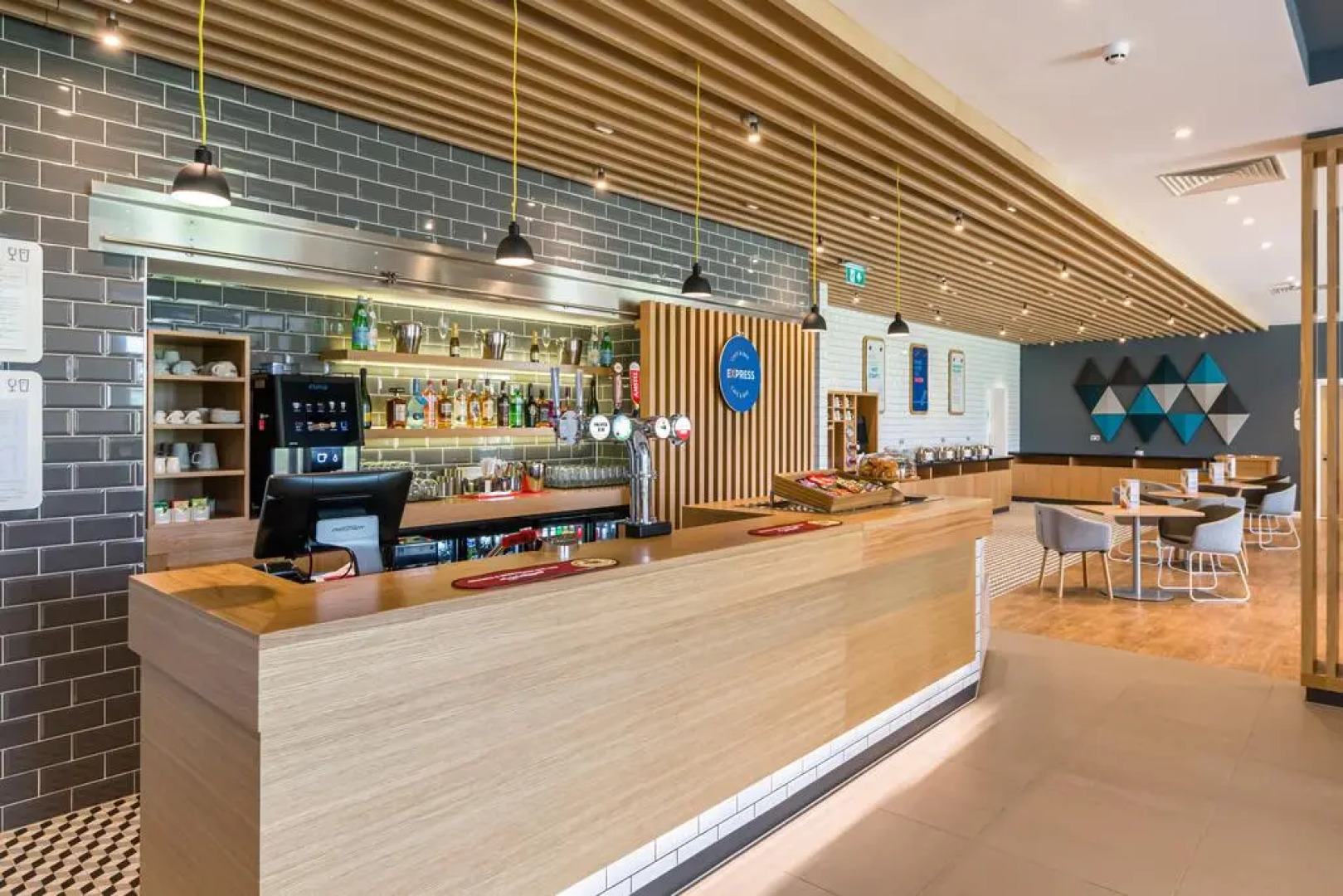 Holiday Inn Express Bodmin - Victoria Junction by IHG