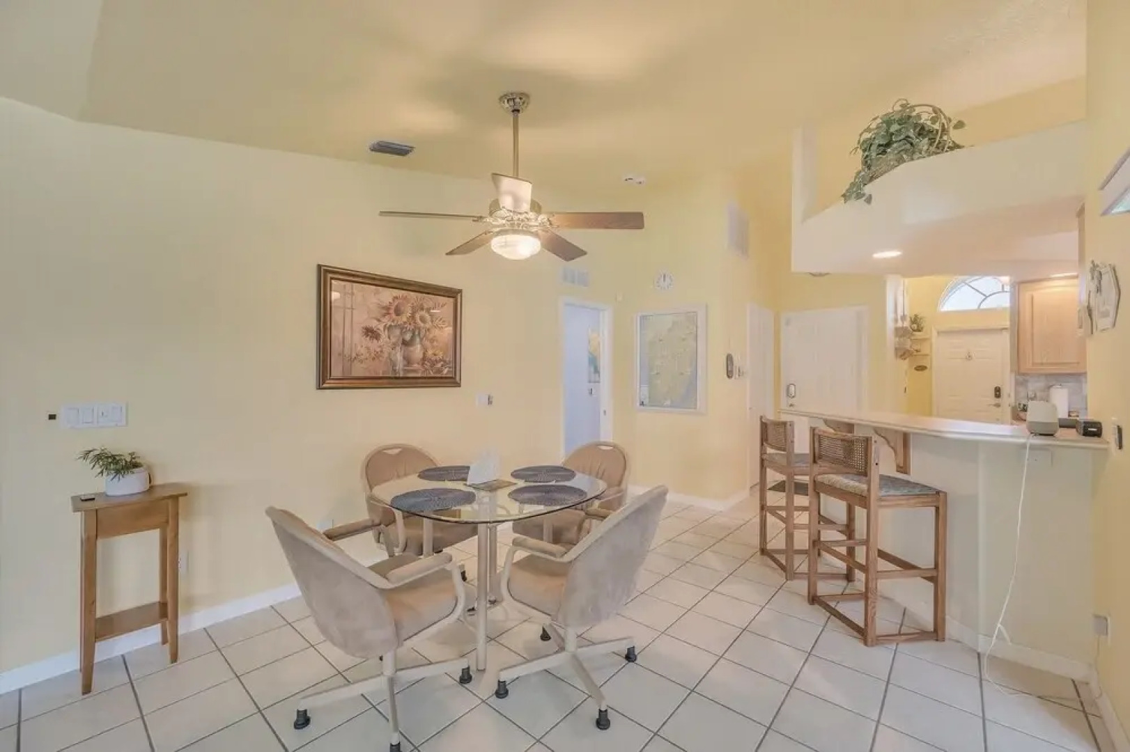 Gorgeous Villa In Cape Coral, Florida's Gulf Coast 3 Bedroom Villa by Redawning