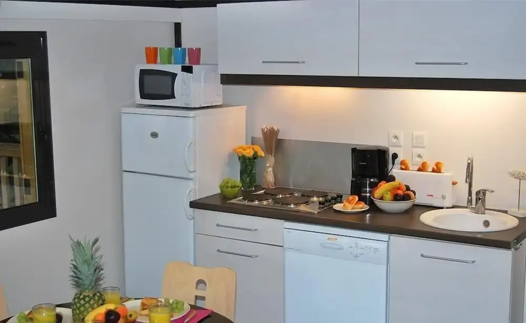 Lagrange Vacances Les Cottages Varois