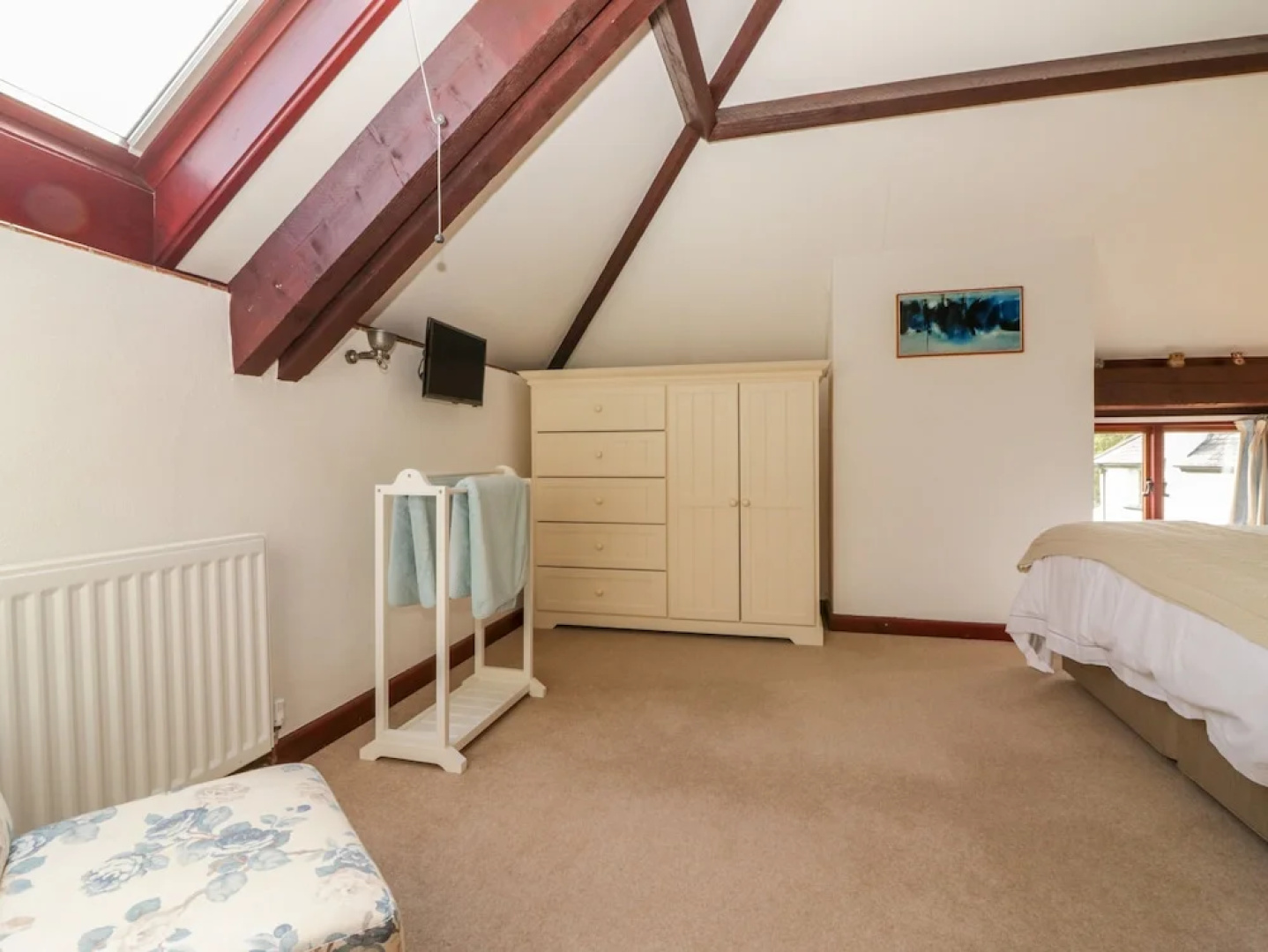 The Byre