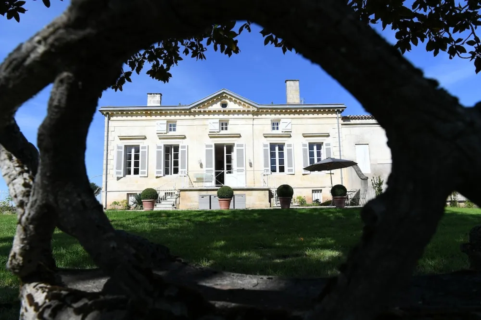 Domaine du Galet