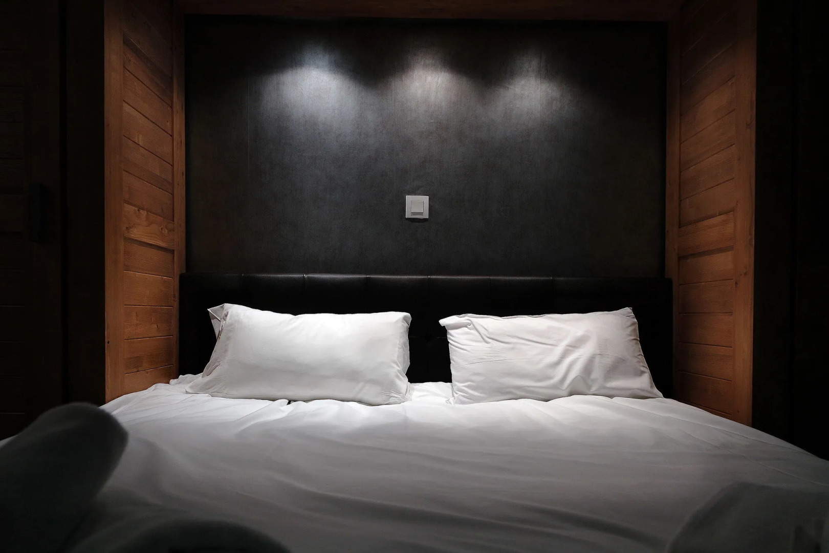 Chalet des Neiges Cime des Arcs