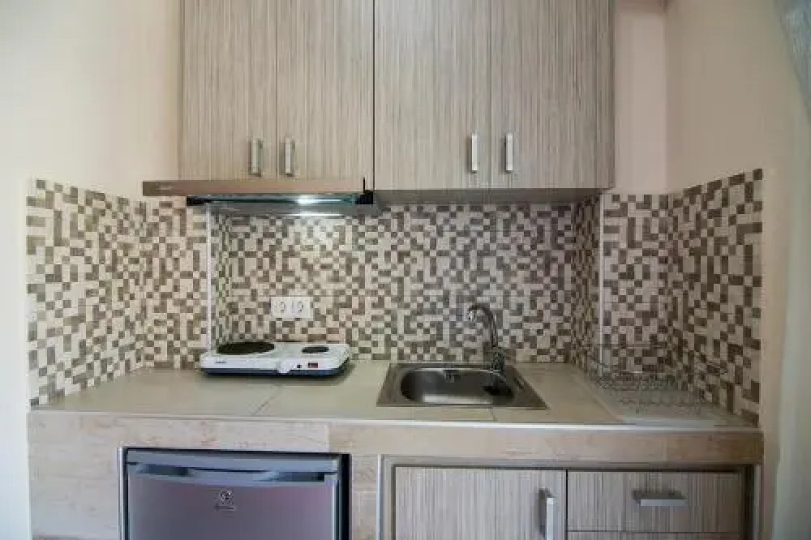 Christodoulos Eleftheria House