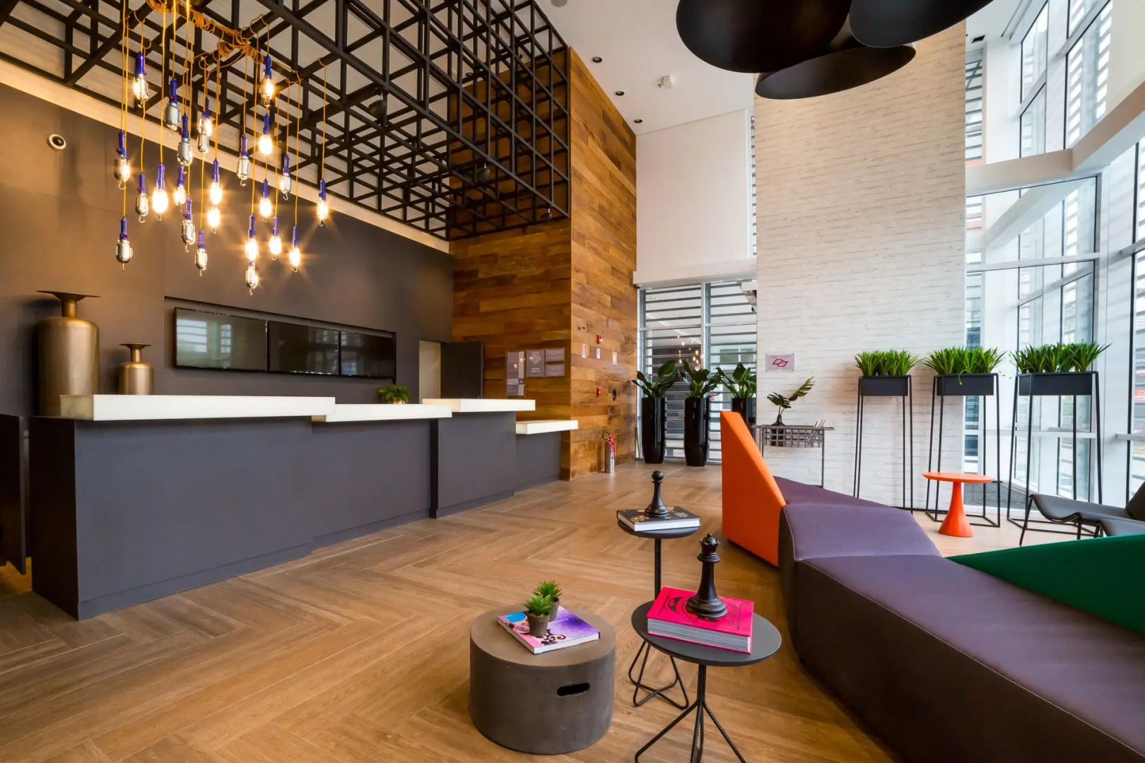 Mercure São Bernardo Do Campo