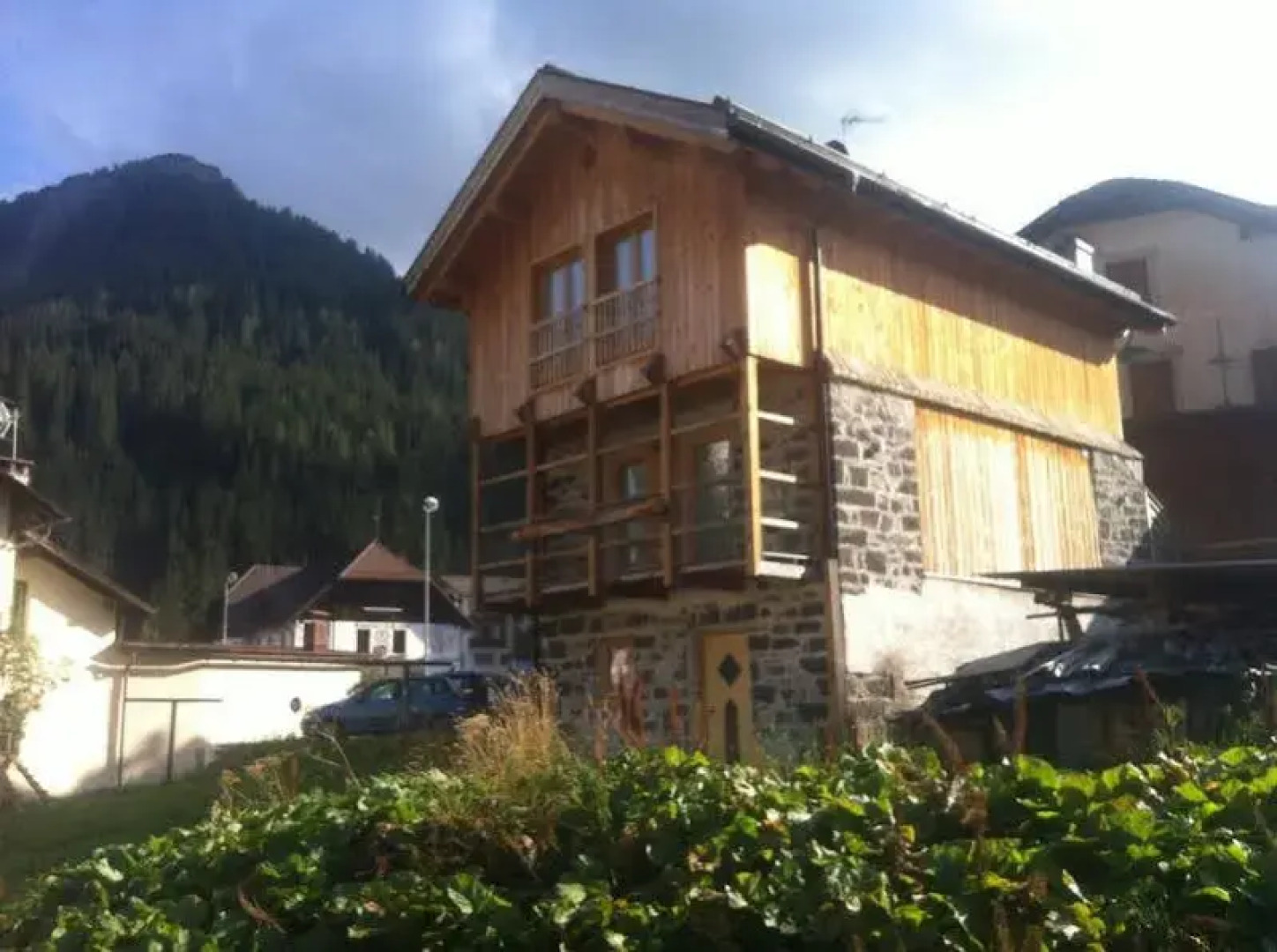 Chalet Heidi